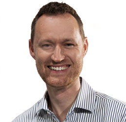 Christopher Dawson