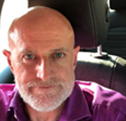 Vince Coetzee