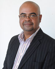 Brian Ford