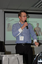 Head – DVT Academy Gauteng,
Joel Oosthuizen