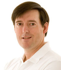 Mark Lines from Scott Ambler + Associates