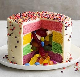 Dependency Injection with the Cake Pattern