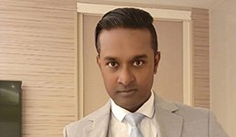 Kevin Naicker, Executive Head of Cloud Solutions, DVT