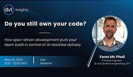 Using AI to accelerate software delivery and prevent costly mistakes