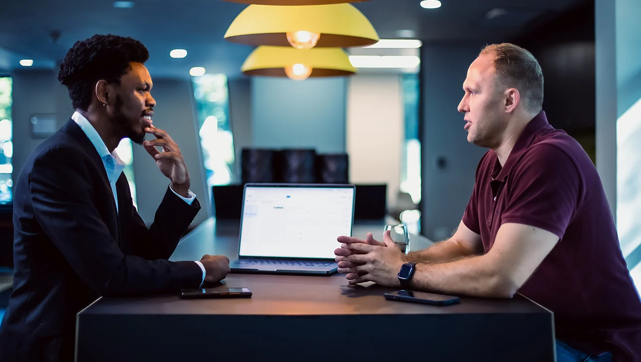 Planning and executing a successful custom software development project