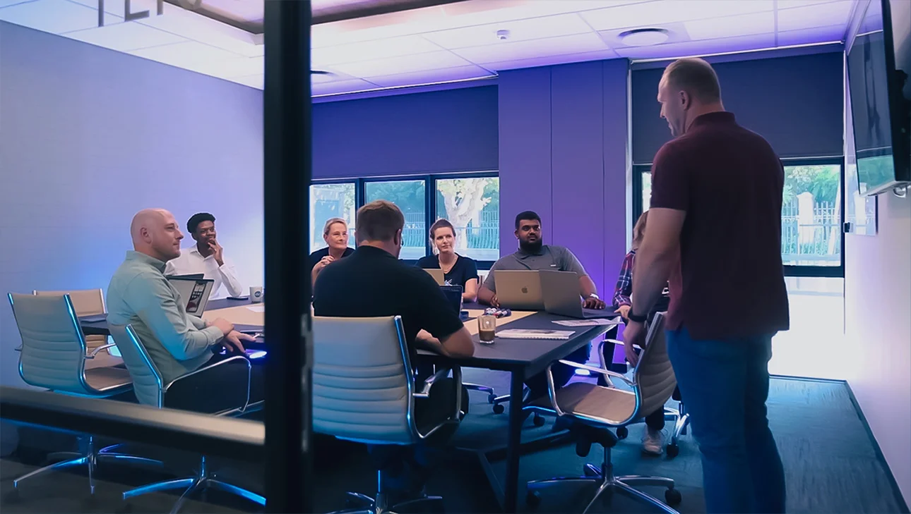 The advantages of cross-functional Agile teams