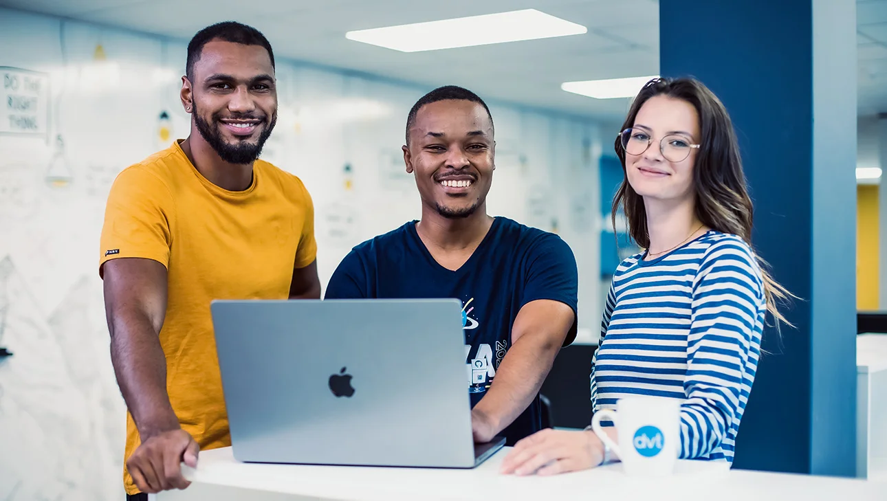 Nearshore IT Services: South Africa to Netherlands