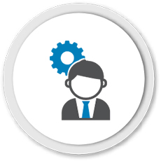 Operating model challenges and skill shortages limit RPA application