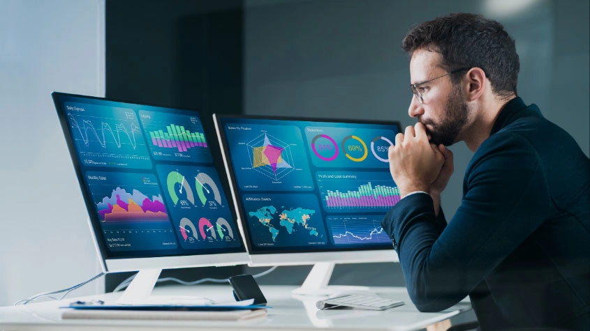 Customer Personalisation and 1:1 Marketing